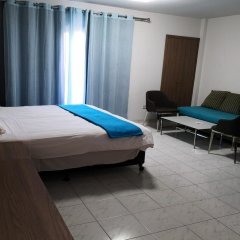 Lobelia Apartments in Limassol, Cyprus from 174$, photos, reviews - zenhotels.com guestroom photo 4
