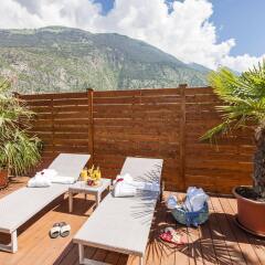 Dolce Vita Hotel Jagdhof Лачес