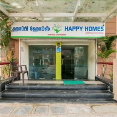 Happy Homes in Chennai, India from 31$, photos, reviews - zenhotels.com photo 6