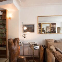 Отель Designer Stay - Montparnasse интерьер отеля фото 3