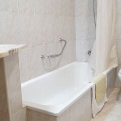 Grande Hotel Dom Dinis ванная