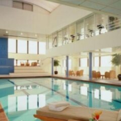 Отель Pullman Paris Rive Gauche спа