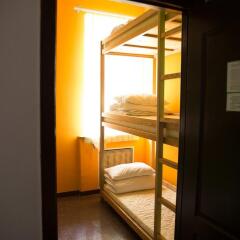 OK Hostel комната для гостей фото 5