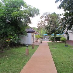 Отель Baan Tong Tong Pattaya