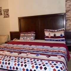 Отель Edgwaters Hotel Нигерия, Лагос - отзывы, цены и фото номеров - забронировать отель Edgwaters Hotel онлайн