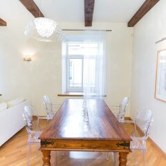 Апартаменты Vilnius Apartments & Suites Old Town