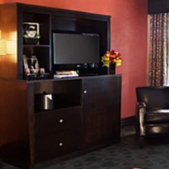 Отель Golden Gate Casino Hotel США, Лас-Вегас - 2 отзыва об отеле, цены и фото номеров - забронировать отель Golden Gate Casino Hotel онлайн удобства в номере фото 2