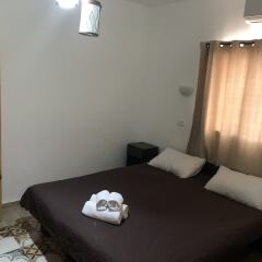 Vitrage Guesthouse Израиль, Назарет - отзывы, цены и фото номеров - забронировать отель Vitrage Guesthouse онлайн комната для гостей