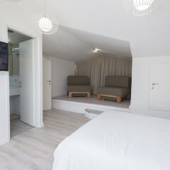Отель Eshkol Housing Haifa Хайфа комната для гостей фото 3