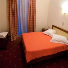 Moka Hotel комната для гостей