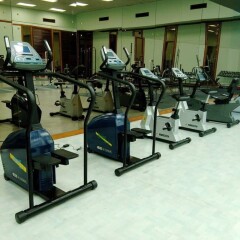 Отель Ambassador City Jomtien Pattaya (Marina Tower Wing) фитнесс-зал