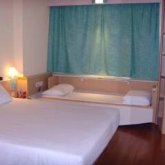 Отель Ibis Hangzhou Xiasha комната для гостей фото 2