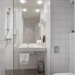 Thon Hotel Ullevaal Stadion ванная фото 2