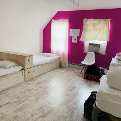Отель Kamway Lodge США, Нью-Йорк - отзывы, цены и фото номеров - забронировать отель Kamway Lodge онлайн детские мероприятия фото 2