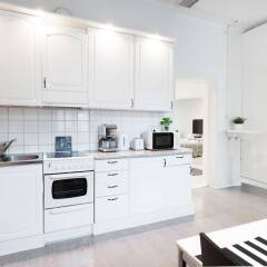Отель Kotimaailma Helsinki Hämeentie 6 Финляндия, Хельсинки - отзывы, цены и фото номеров - забронировать отель Kotimaailma Helsinki Hämeentie 6 онлайн в номере