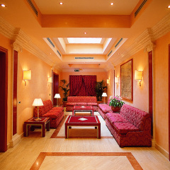 Hotel Portamaggiore спа