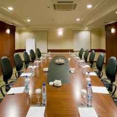 The Green Park Hotel Taksim фото 2