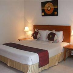 Crown Pattaya Beach Hotel комната для гостей фото 2