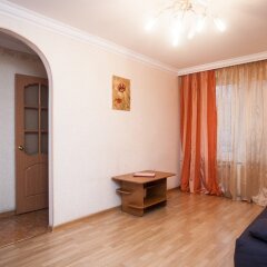 Апартаменты Kvart Павелецкая Москва фото 4