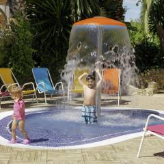 Отель H10 Vintage Salou бассейн фото 3