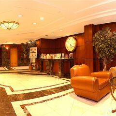Отель Skyline Hotel США, Нью-Йорк - отзывы, цены и фото номеров - забронировать отель Skyline Hotel онлайн спа