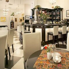 Salvator Hotel питание