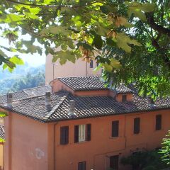Отель B&b Al Giardino Di Alice Перуджа фото 7