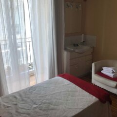 Отель Plaza Pombo B&B комната для гостей фото 3
