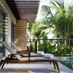 Отель The Westin Siray Bay Resort & Spa, Phuket Таиланд, Пхукет - отзывы, цены и фото номеров - забронировать отель The Westin Siray Bay Resort & Spa, Phuket онлайн спа