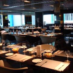 Porto Palacio Congress Hotel & Spa питание