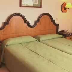 Отель Servatur Waikiki - All Inclusive комната для гостей фото 5