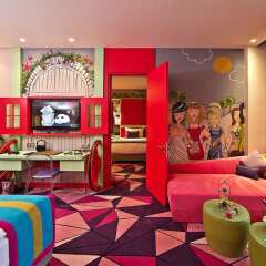 The Land of Legends Kingdom Hotel детские мероприятия фото 8