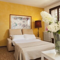 Отель Palazzo Valmarana Braga Италия, Виченца - отзывы, цены и фото номеров - забронировать отель Palazzo Valmarana Braga онлайн фото 19