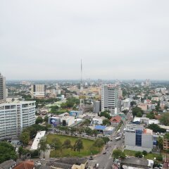 Отель Luxury Resort Apartment with Spectacular View Шри-Ланка, Коломбо - отзывы, цены и фото номеров - забронировать отель Luxury Resort Apartment with Spectacular View онлайн городской автобус