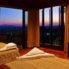 Отель Thaton Hill Resort комната для гостей