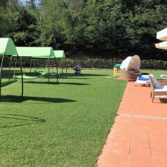 Отель Agriturismo Podere Bucine Basso Италия, Лари - отзывы, цены и фото номеров - забронировать отель Agriturismo Podere Bucine Basso онлайн развлечения
