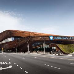 Отель EVEN Hotel Brooklyn США, Нью-Йорк - отзывы, цены и фото номеров - забронировать отель EVEN Hotel Brooklyn онлайн городской автобус