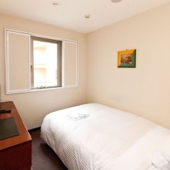 Отель Sotetsu Fresa Inn Nihombashi-Kayabacho комната для гостей фото 5