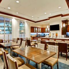 Отель Homewood Suites by Hilton Washington, D.C. Downtown в номере