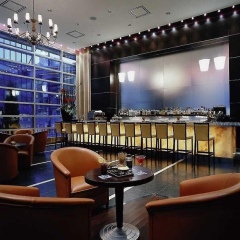 Отель Sofitel Montreal Golden Mile Канада, Монреаль - отзывы, цены и фото номеров - забронировать отель Sofitel Montreal Golden Mile онлайн фото 8