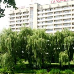 Гостиница Галичина Украина, Тернополь - 1 отзыв об отеле, цены и фото номеров - забронировать гостиницу Галичина онлайн