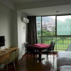 Yi Ju Hotel комната для гостей фото 2