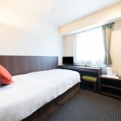 Pearl Hotel Ryogoku комната для гостей фото 4