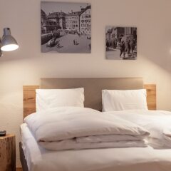 Hotel Alpenblick комната для гостей фото 6