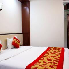 Hotel Marble Arch комната для гостей фото 2