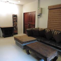 Отель Sukhavati Villa комната для гостей