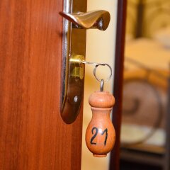 Yeghevnut Hotel Горис сауна
