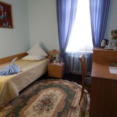 Гостиница Арго детские мероприятия