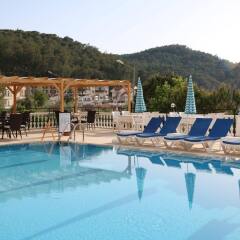 PH Hotel Fethiye бассейн фото 3
