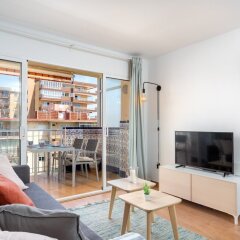 Отель Delightful Apartment on The First Shoreline Ref 141 Испания, Фуэнхирола - отзывы, цены и фото номеров - забронировать отель Delightful Apartment on The First Shoreline Ref 141 онлайн фото 22